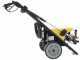 Lavor Columbia R 1211 GL Pressure Washer - 150 bar Max. Pressure - 1450 RPM Heavy-duty Pump