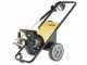 Lavor Columbia R 1211 GL Pressure Washer - 150 bar Max. Pressure - 1450 RPM Heavy-duty Pump