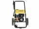 Lavor Columbia R 1211 GL Pressure Washer - 150 bar Max. Pressure - 1450 RPM Heavy-duty Pump