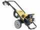 Lavor Columbia R 1211 GL Pressure Washer - 150 bar Max. Pressure - 1450 RPM Heavy-duty Pump