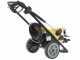 Lavor Columbia R 1211 GL Pressure Washer - 150 bar Max. Pressure - 1450 RPM Heavy-duty Pump