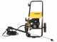 Lavor Columbia R 1211 GL Pressure Washer - 150 bar Max. Pressure - 1450 RPM Heavy-duty Pump
