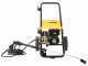 Lavor Columbia R 1211 GL Pressure Washer - 150 bar Max. Pressure - 1450 RPM Heavy-duty Pump