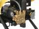 Lavor Columbia R 1211 GL Pressure Washer - 150 bar Max. Pressure - 1450 RPM Heavy-duty Pump