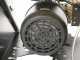 Lavor Columbia R 1211 GL Pressure Washer - 150 bar Max. Pressure - 1450 RPM Heavy-duty Pump
