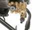 Lavor Columbia R 1211 GL Pressure Washer - 150 bar Max. Pressure - 1450 RPM Heavy-duty Pump