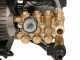 Lavor Columbia R 1211 GL Pressure Washer - 150 bar Max. Pressure - 1450 RPM Heavy-duty Pump