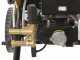 Lavor Columbia R 1211 GL Pressure Washer - 150 bar Max. Pressure - 1450 RPM Heavy-duty Pump