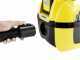 Karcher WD 1 - Multi-purpose 18 V battery Vacuum Cleaner - Wet and Dry - Blower