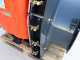 Dal Degan SATURN 300L - Vertical Tractor-Mounted Mist Blower for Srpaying - APS 51 Pump