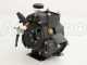 Dal Degan SATURN 300L - Vertical Tractor-Mounted Mist Blower for Srpaying - APS 51 Pump