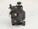 Dal Degan SATURN 300L - Vertical Tractor-Mounted Mist Blower for Srpaying - APS 51 Pump