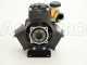 Dal Degan SATURN 300L - Vertical Tractor-Mounted Mist Blower for Srpaying - APS 51 Pump