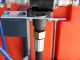 Dal Degan SATURN 300L - Vertical Tractor-Mounted Mist Blower for Srpaying - APS 51 Pump