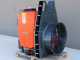 Dal Degan SATURN 300L - Vertical Tractor-Mounted Mist Blower for Srpaying - APS 51 Pump