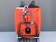 Dal Degan SATURN 300L - Vertical Tractor-Mounted Mist Blower for Srpaying - APS 51 Pump