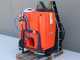 Dal Degan SATURN 300L - Vertical Tractor-Mounted Mist Blower for Srpaying - APS 51 Pump