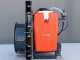 Dal Degan SATURN 300L - Vertical Tractor-Mounted Mist Blower for Srpaying - APS 51 Pump