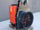 Dal Degan SATURN 300L - Vertical Tractor-Mounted Mist Blower for Srpaying - APS 51 Pump
