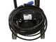 Lavor Bolt 1510 GL Electric Cold Water Pressure Washer - 130 bar Max pressure