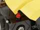 Lavor Bolt 1510 GL Electric Cold Water Pressure Washer - 130 bar Max pressure
