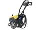 Lavor Bolt 1510 GL Electric Cold Water Pressure Washer - 130 bar Max pressure