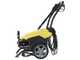 Lavor Bolt 1510 GL Electric Cold Water Pressure Washer - 130 bar Max pressure