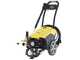 Lavor Bolt 1510 GL Electric Cold Water Pressure Washer - 130 bar Max pressure