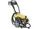 Lavor Bolt 1510 GL Electric Cold Water Pressure Washer - 130 bar Max pressure