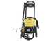 Lavor Bolt 1510 GL Electric Cold Water Pressure Washer - 130 bar Max pressure