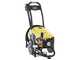 Lavor Bolt 1510 GL Electric Cold Water Pressure Washer - 130 bar Max pressure