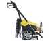 Lavor Bolt 1510 GL Electric Cold Water Pressure Washer - 130 bar Max pressure
