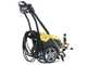 Lavor Bolt 1510 GL Electric Cold Water Pressure Washer - 130 bar Max pressure