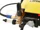 Lavor Bolt 1510 GL Electric Cold Water Pressure Washer - 130 bar Max pressure