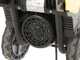 Lavor Bolt 1510 GL Electric Cold Water Pressure Washer - 130 bar Max pressure