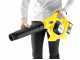 Karcher  LBL 4 - 36 V Battery-powered Leaf Blower -  MACHINE ONLY - BATTERY AND CHARGER NOT INCLUDED!
