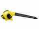 Karcher  LBL 4 - 36 V Battery-powered Leaf Blower -  MACHINE ONLY - BATTERY AND CHARGER NOT INCLUDED!