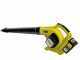 Karcher  LBL 4 - 36 V Battery-powered Leaf Blower -  MACHINE ONLY - BATTERY AND CHARGER NOT INCLUDED!
