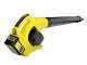 Karcher  LBL 4 - 36 V Battery-powered Leaf Blower -  MACHINE ONLY - BATTERY AND CHARGER NOT INCLUDED!