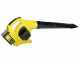 Karcher  LBL 4 - 36 V Battery-powered Leaf Blower -  MACHINE ONLY - BATTERY AND CHARGER NOT INCLUDED!