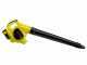 Karcher  LBL 4 - 36 V Battery-powered Leaf Blower -  MACHINE ONLY - BATTERY AND CHARGER NOT INCLUDED!