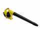 Karcher  LBL 4 - 36 V Battery-powered Leaf Blower -  MACHINE ONLY - BATTERY AND CHARGER NOT INCLUDED!
