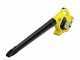 Karcher  LBL 4 - 36 V Battery-powered Leaf Blower -  MACHINE ONLY - BATTERY AND CHARGER NOT INCLUDED!