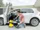 Karcher WD 3 Battery 36 V - Multi-purpose Battery Vacuum Cleaner - Wet and Dry - Blower