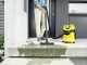 Karcher WD 3 Battery 36 V - Multi-purpose Battery Vacuum Cleaner - Wet and Dry - Blower