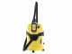 Karcher WD 3 Battery 36 V - Multi-purpose Battery Vacuum Cleaner - Wet and Dry - Blower