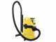Karcher WD 3 Battery 36 V - Multi-purpose Battery Vacuum Cleaner - Wet and Dry - Blower