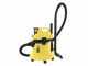 Karcher WD 3 Battery 36 V - Multi-purpose Battery Vacuum Cleaner - Wet and Dry - Blower