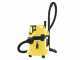 Karcher WD 3 Battery 36 V - Multi-purpose Battery Vacuum Cleaner - Wet and Dry - Blower