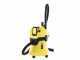 Karcher WD 3 Battery 36 V - Multi-purpose Battery Vacuum Cleaner - Wet and Dry - Blower